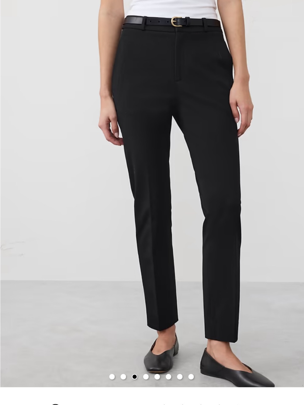 Banana Republic Sloan Dress Pants for Women